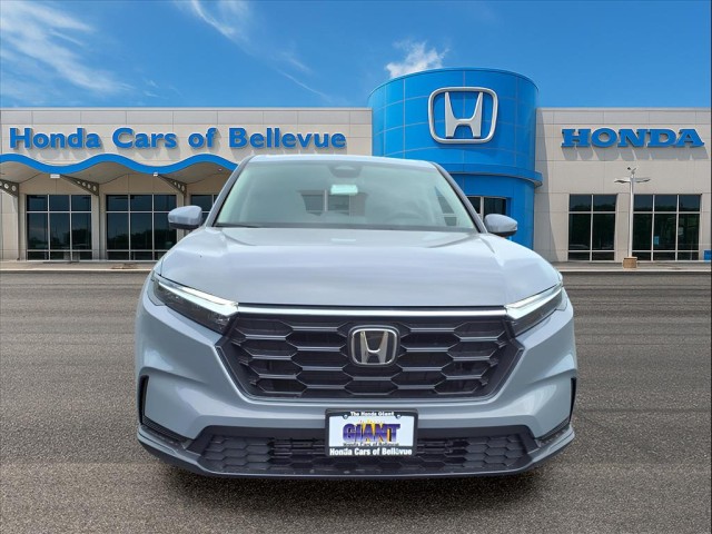 2026 Honda CR-V LX photo 8