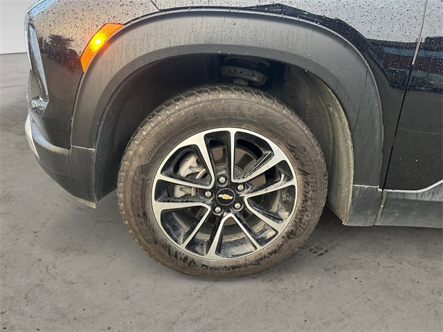 2024 Chevrolet Trailblazer LT photo 13