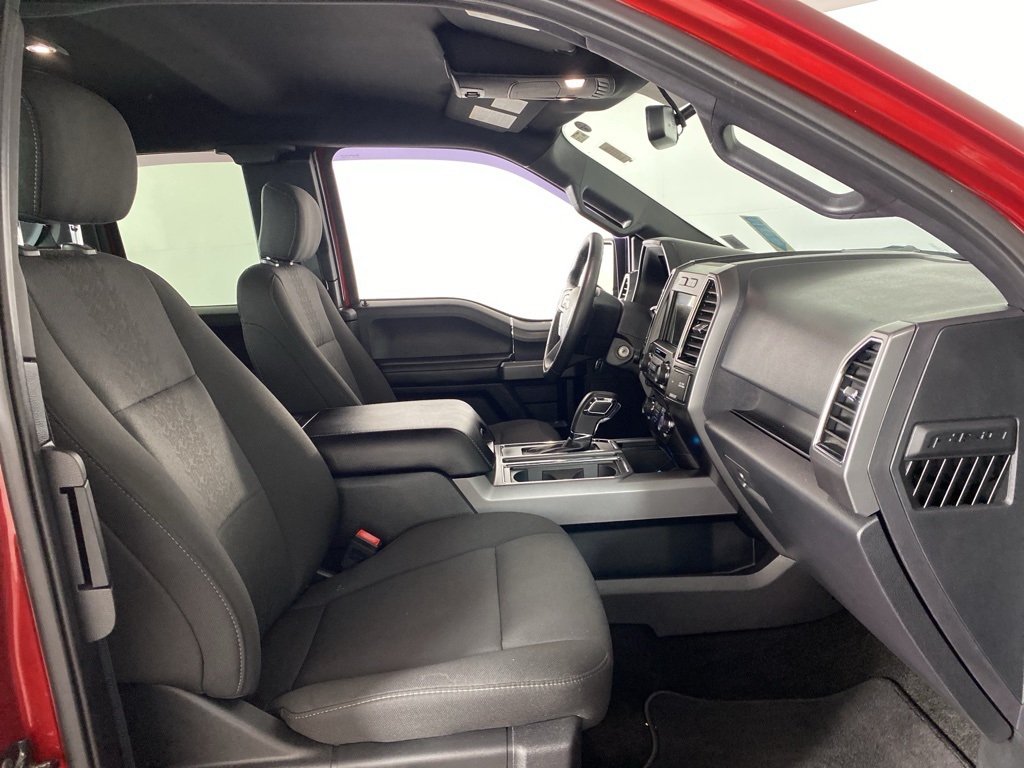 2018 Ford F-150 XLT photo 25