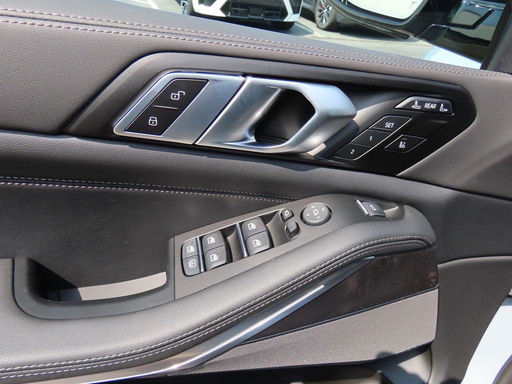 2026 Bmw X7 xDrive40i photo 28