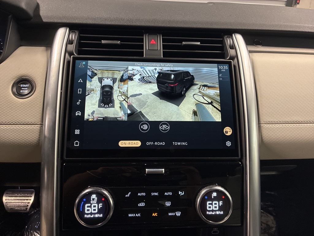 2024 Land Rover Discovery SE photo 20