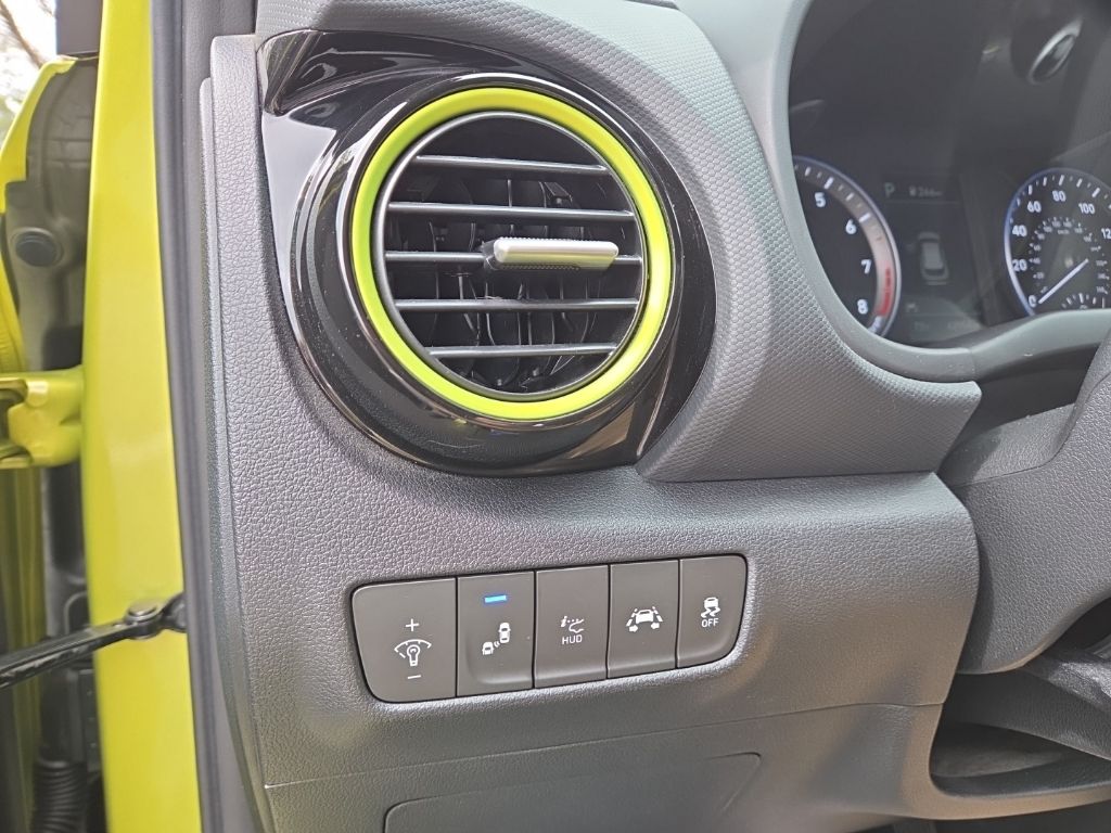 2019 Hyundai Kona Ultimate photo 14