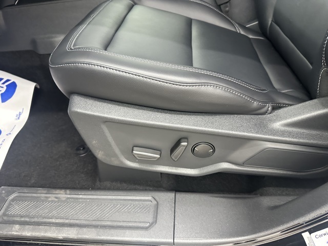 2025 Ford Bronco Outer Banks photo 31