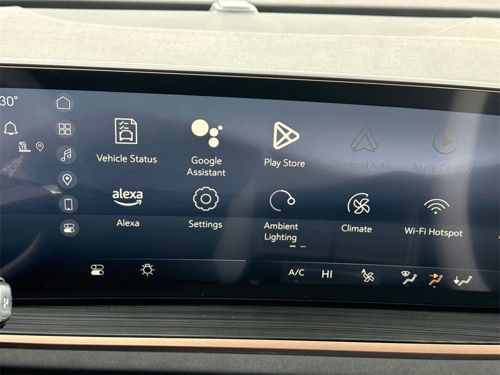 2025 BUICK ENVISION - Image 23