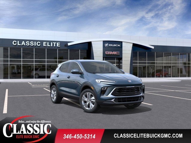 2026 Buick Encore GX Preferred's photo