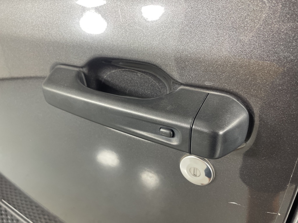 2022 Jeep Wrangler Unlimited Sahara 4xe photo 16