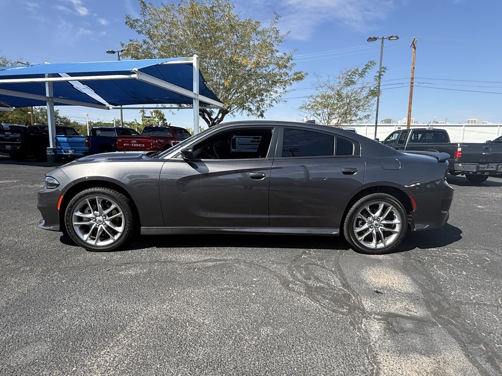 2023 Dodge Charger GT photo 8
