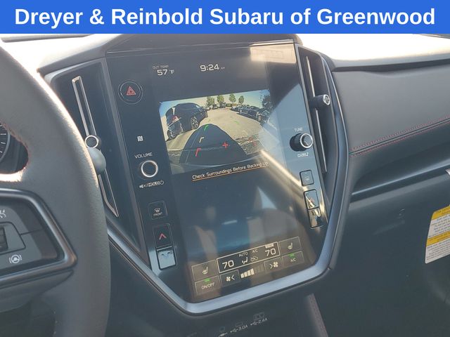 2025 Subaru WRX Premium photo 29
