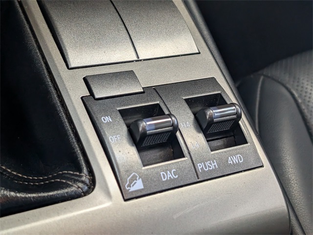 2018 Lexus GX 460 photo 22