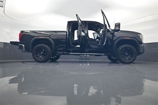 2025 Gmc Sierra 2500 HD SLE photo 33