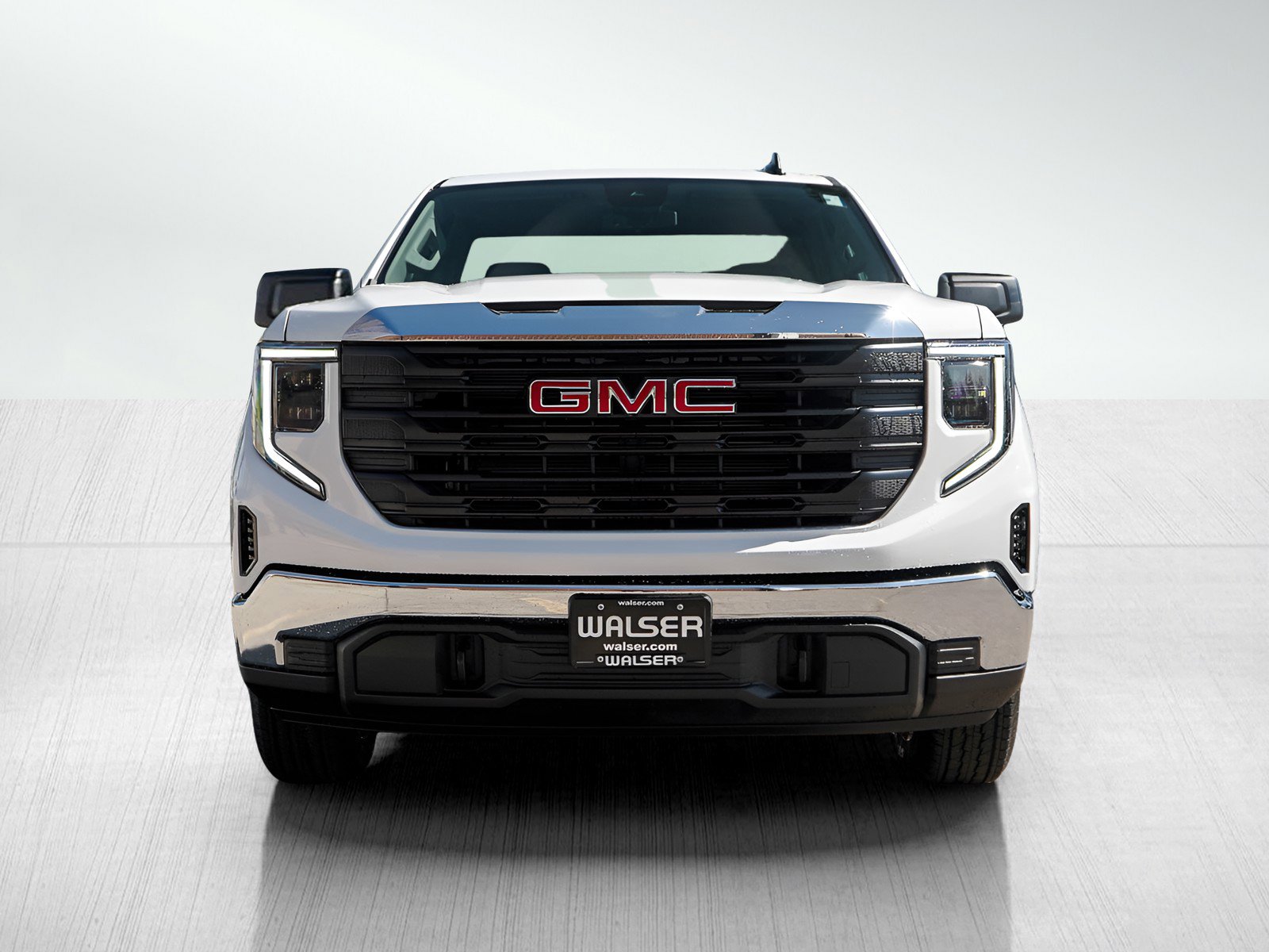 2025 Gmc Sierra 1500 Pro photo 2