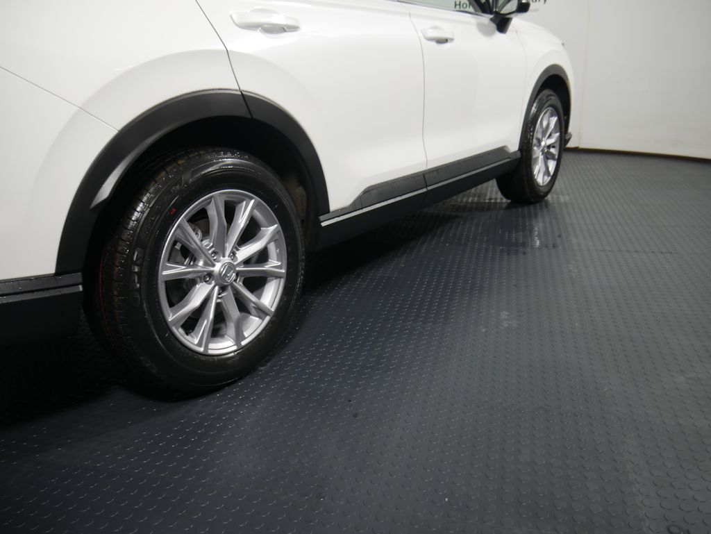 2026 Honda CR-V EX-L photo 5