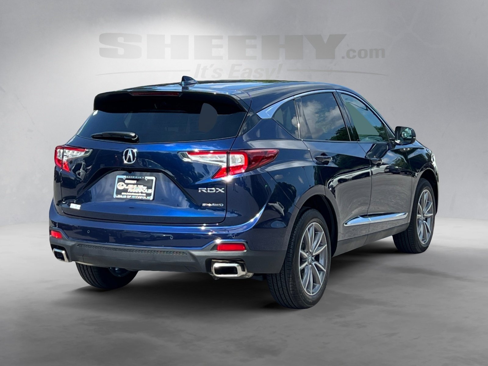 2024 Acura RDX Technology photo 5