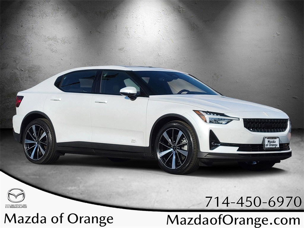 2022 Polestar 2 Base