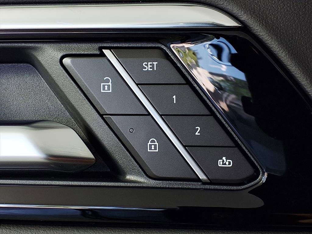 2026 Chevrolet Tahoe LT photo 8