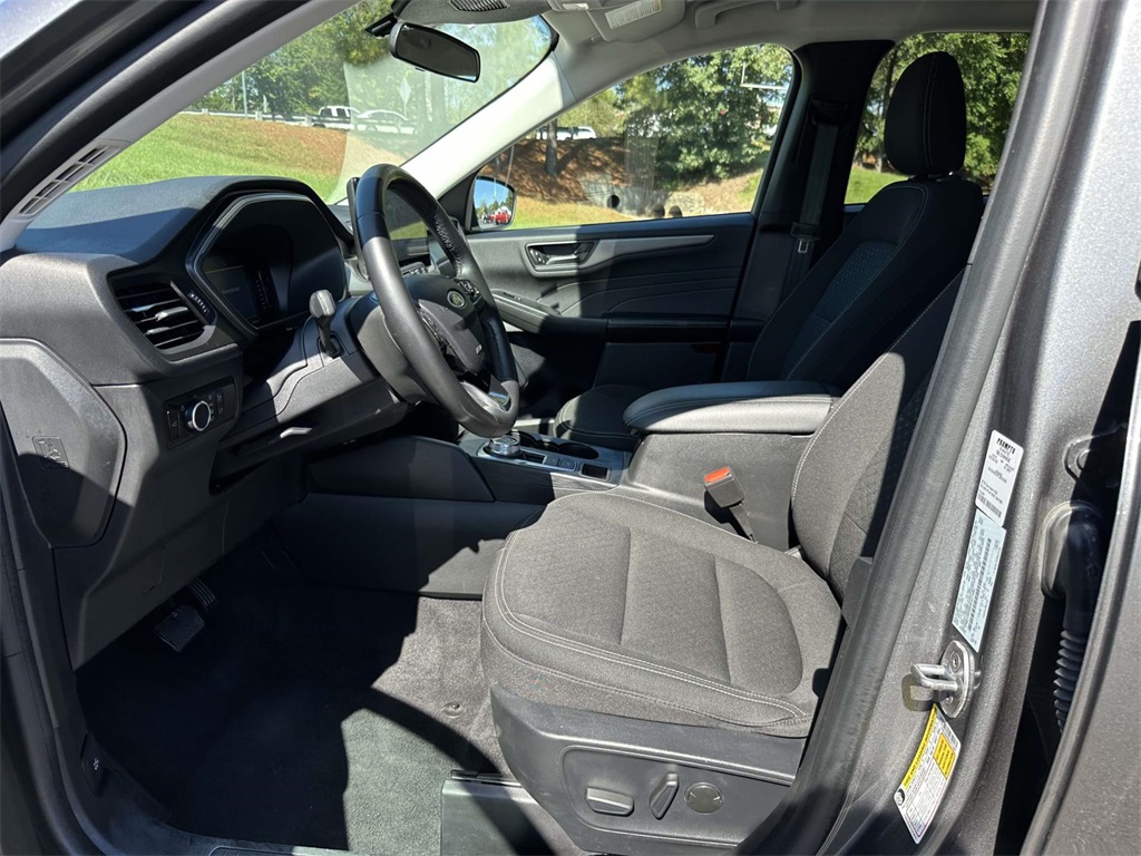 2024 Ford Escape Active photo 13