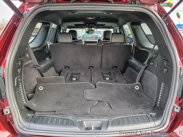 2024 DODGE DURANGO - Image 29