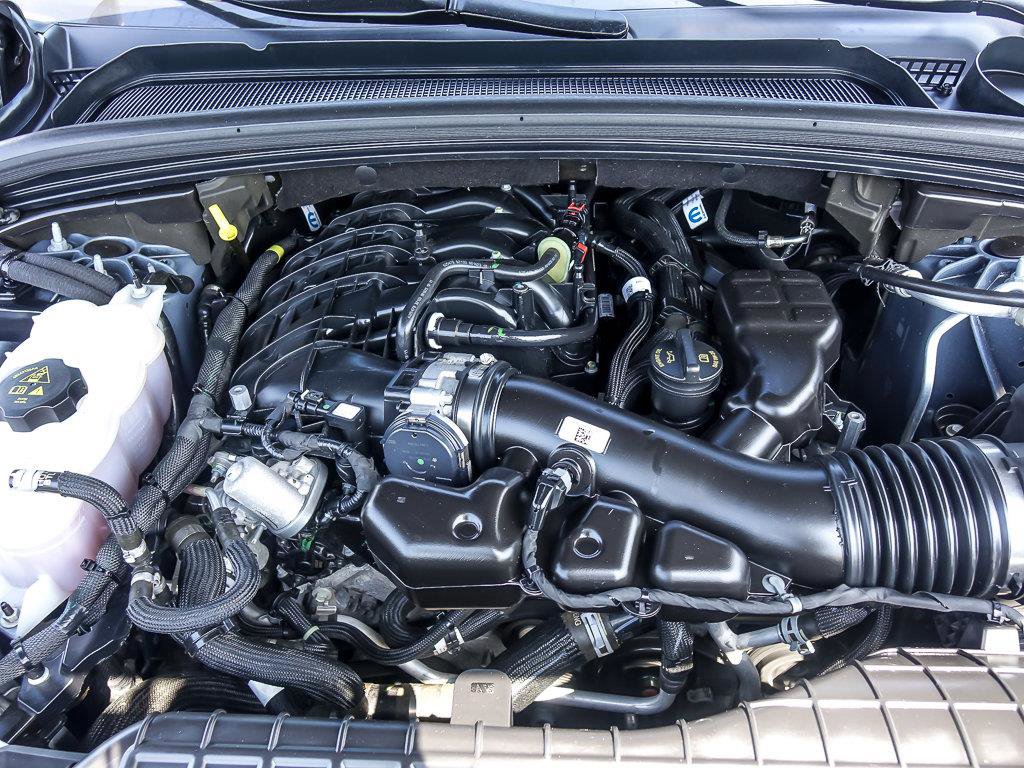 2024 JEEP GRAND CHEROKEE - Image 31