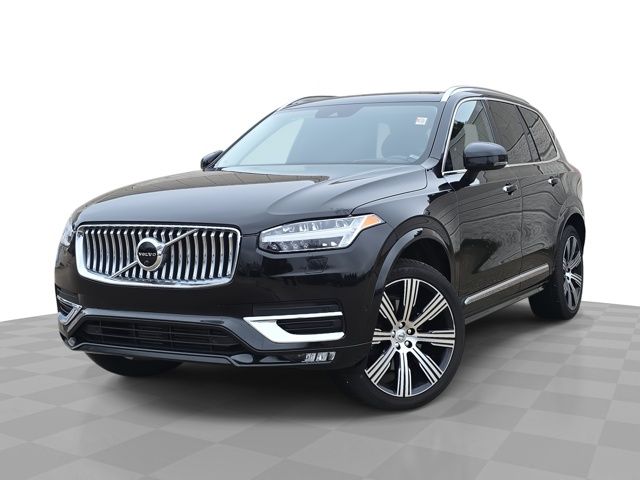 2022 Volvo XC90 Inscription