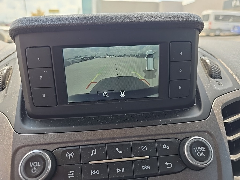2022 Ford Transit Connect XL photo 22