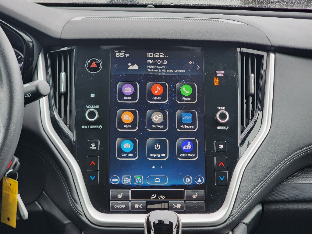 2024 Subaru Outback Premium photo 3