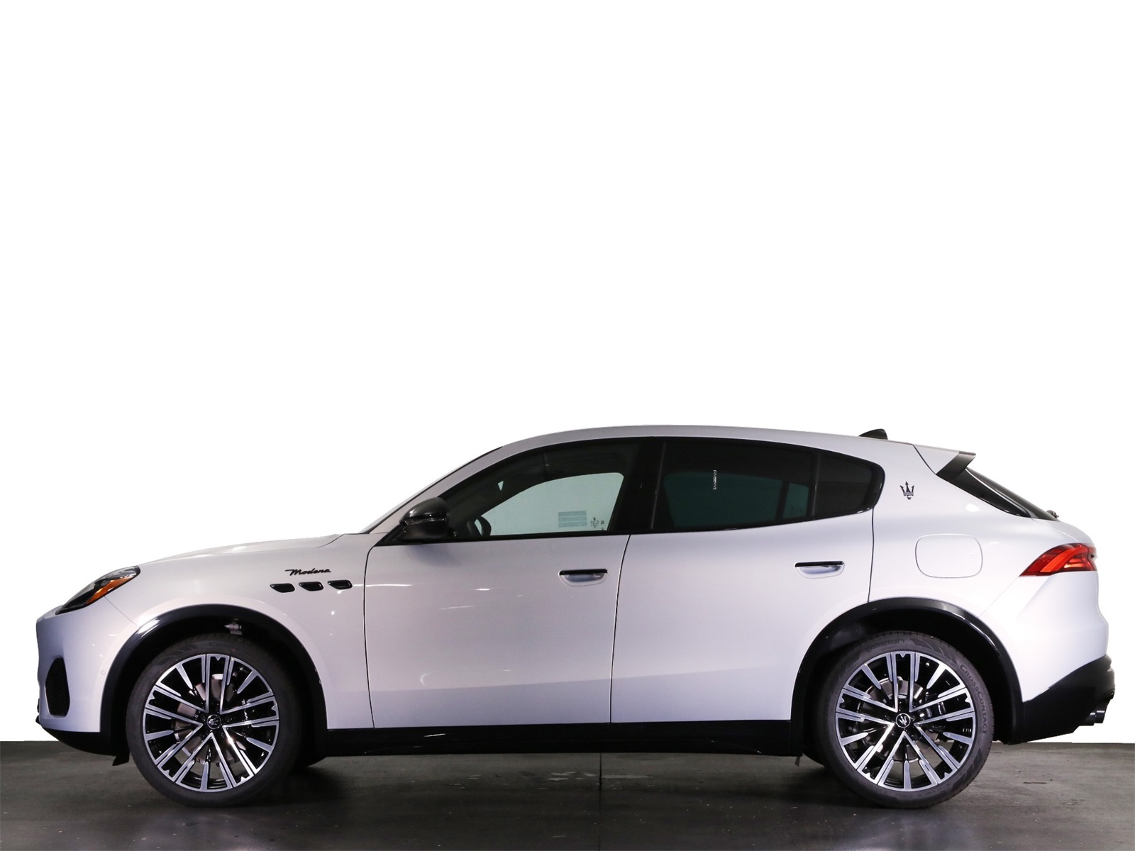 2025 Maserati Grecale Modena photo 3