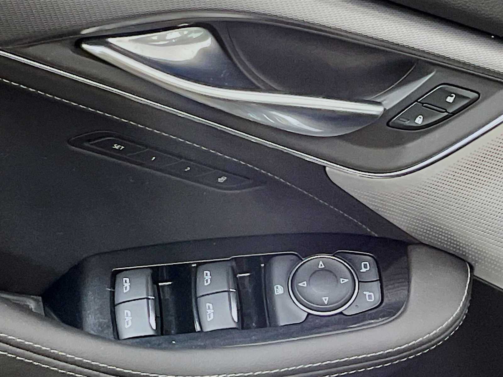 2023 Cadillac CT5 Premium Luxury photo 15