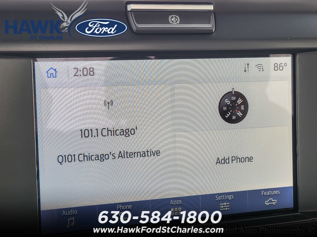 2026 FORD F-450 - Image 11