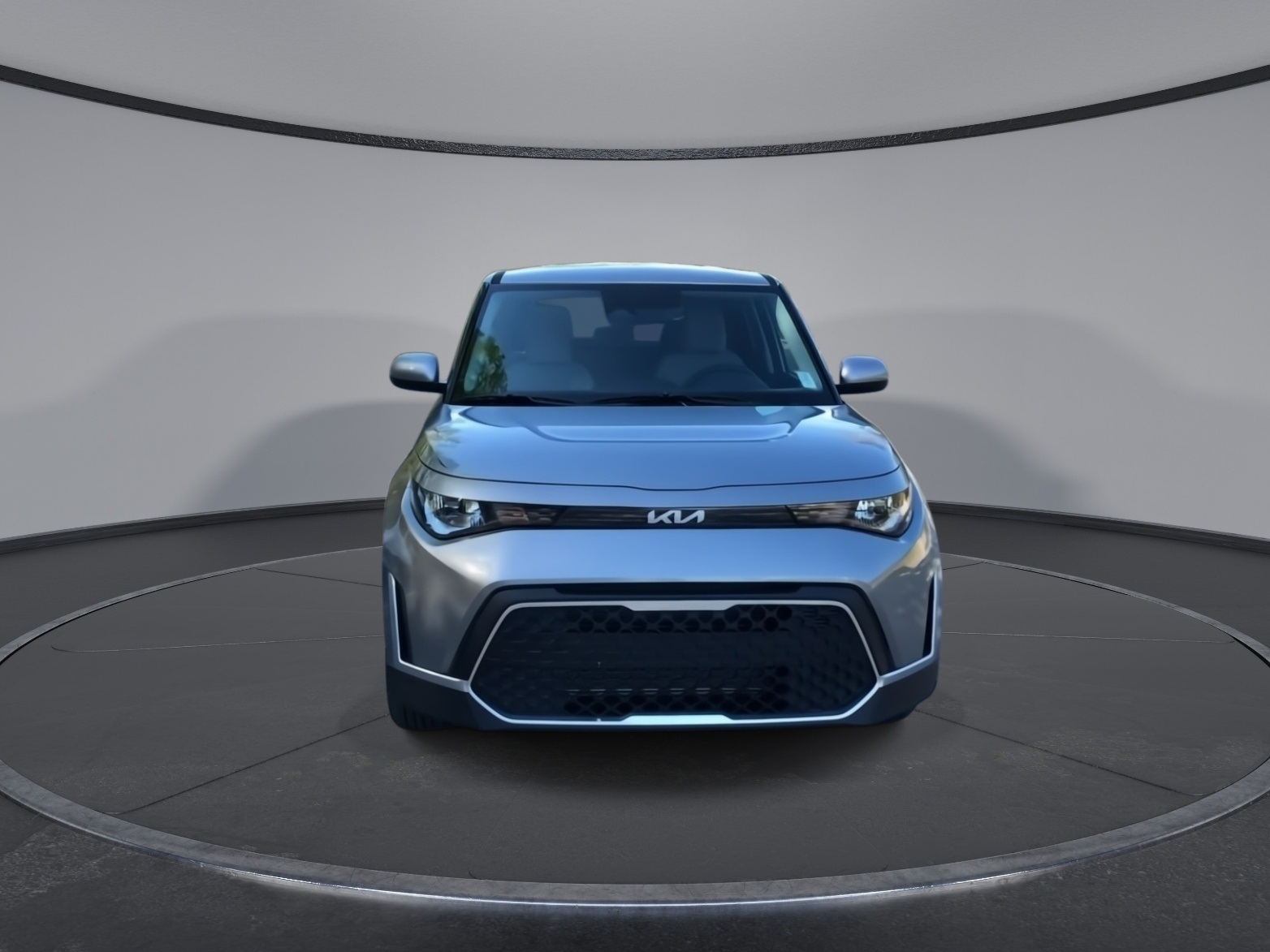 2025 Kia Soul LX S photo 3