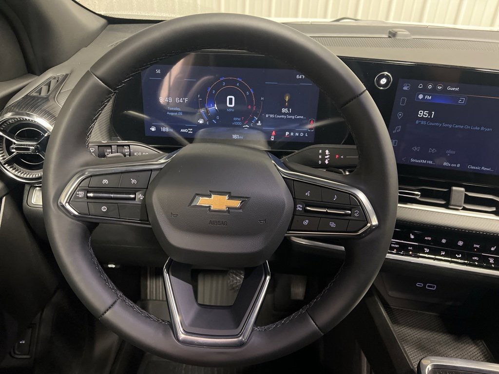 2026 Chevrolet Equinox LT photo 12