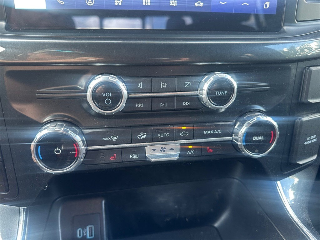 2022 Ford F-150 XLT photo 20