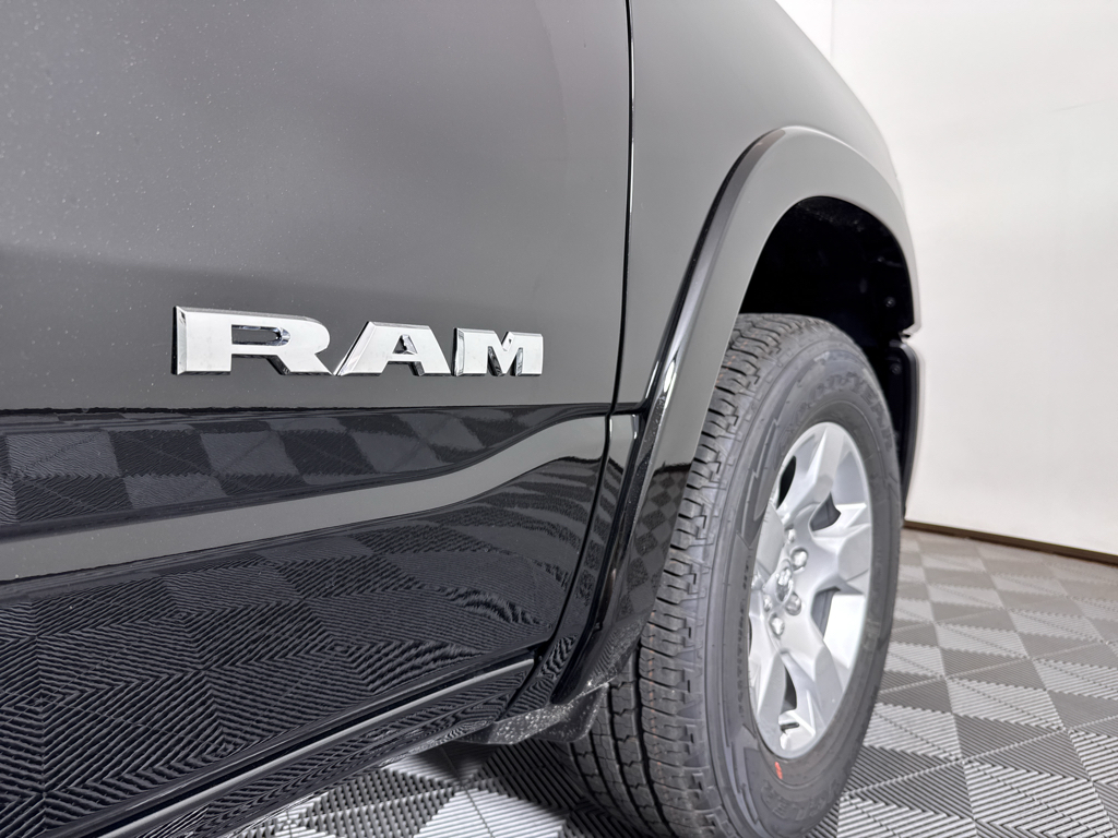 2026 Ram 1500 Big Horn photo 11