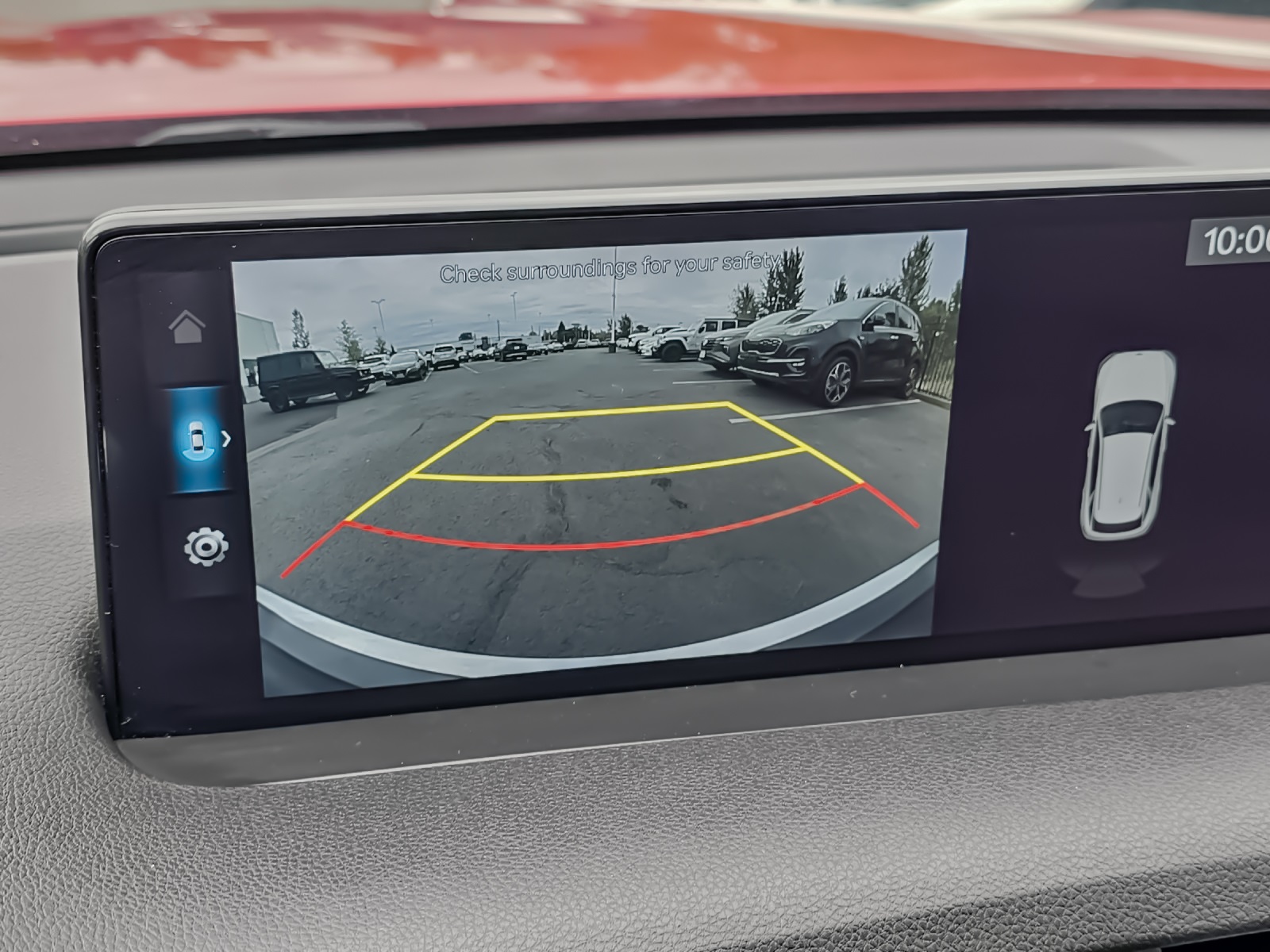 2025 Genesis GV70 2.5T photo 17