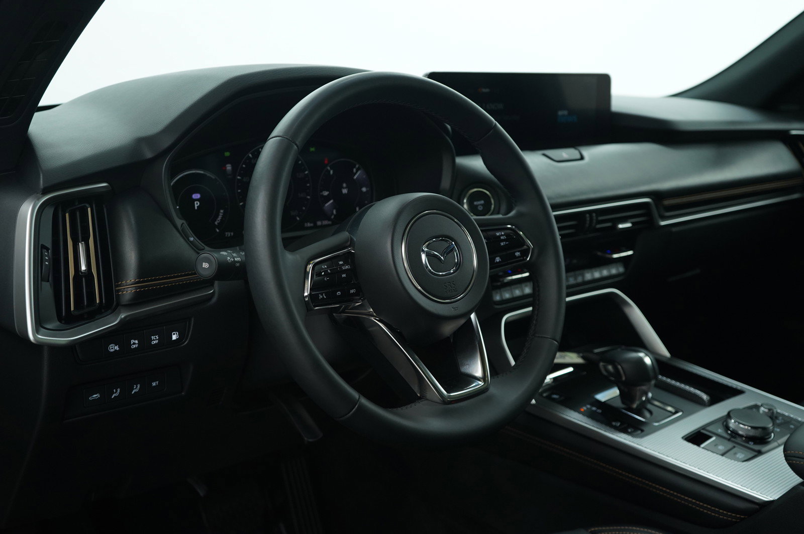 2025 Mazda CX-70 Premium Plus photo 20