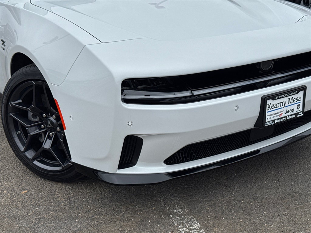 2024 Dodge Charger R/T photo 3