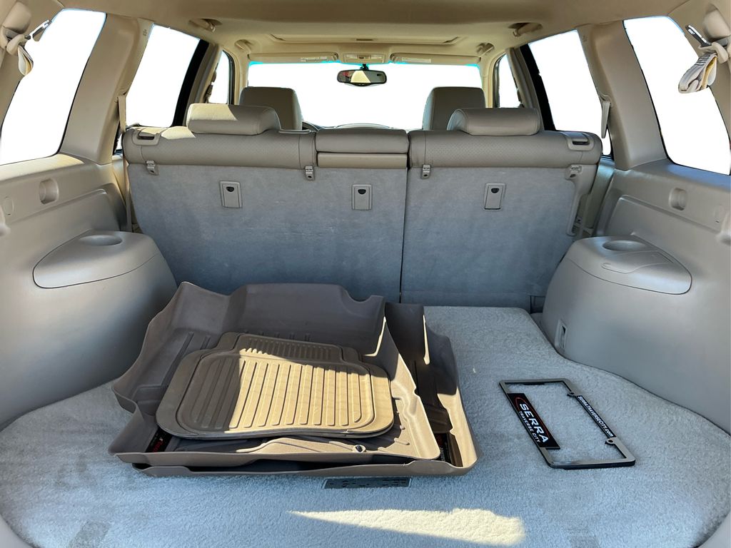 2006 Toyota Highlander Limited photo 20