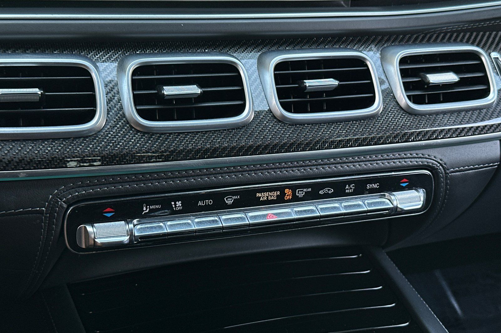 2021 Mercedes Benz GLE 63 S AMG 4MATIC photo 16