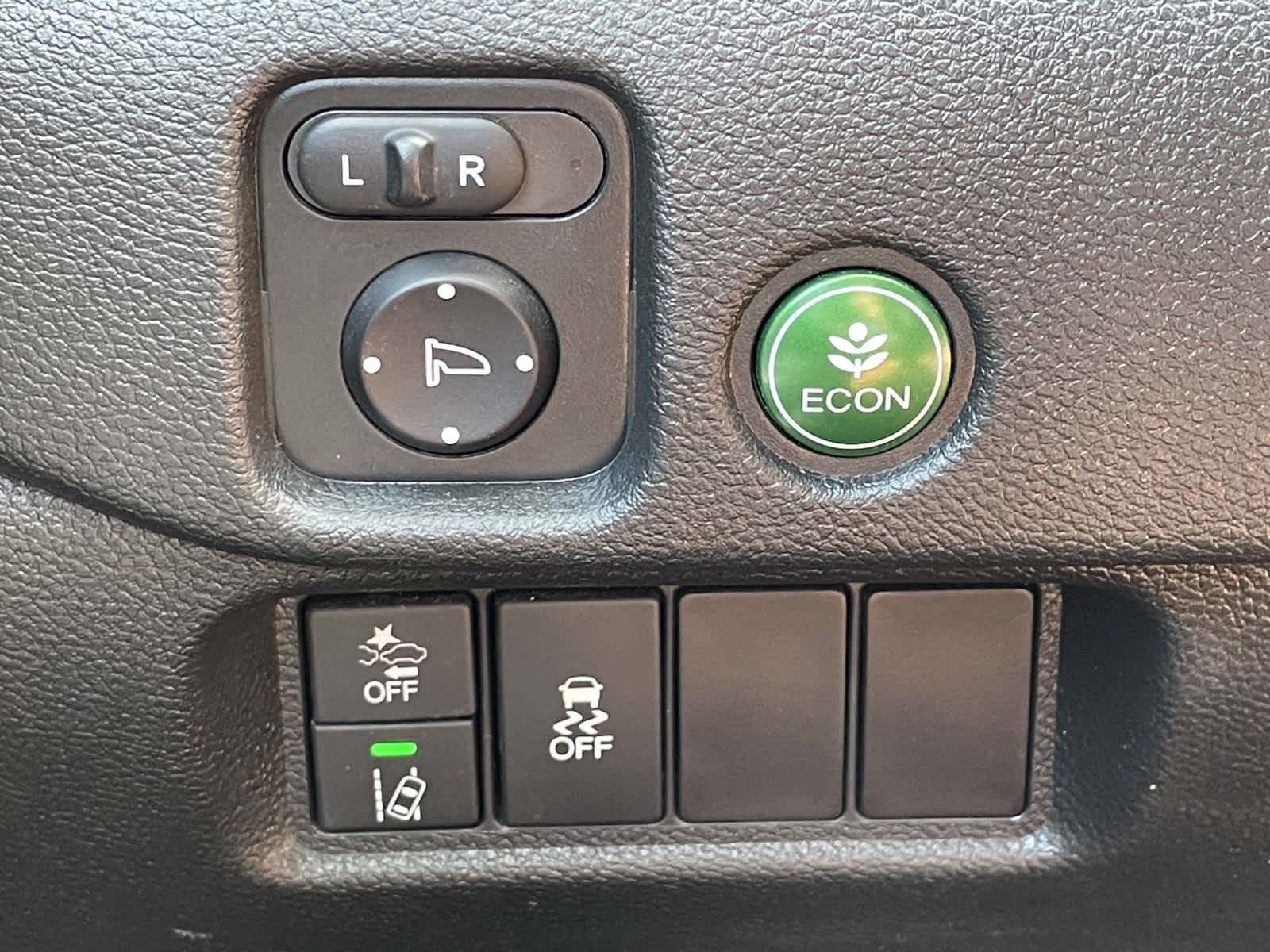 2022 Honda Pilot Special Edition photo 26
