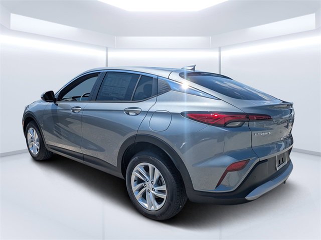 2025 Buick Envista Preferred photo 4