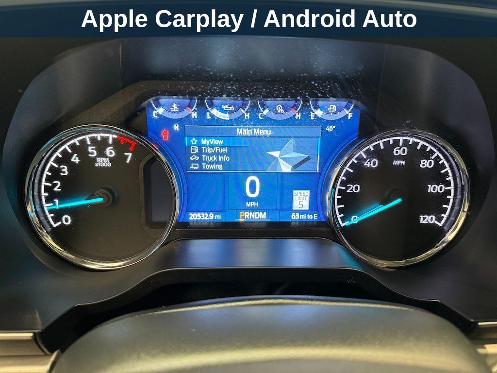 2023 FORD F-150 - Image 16