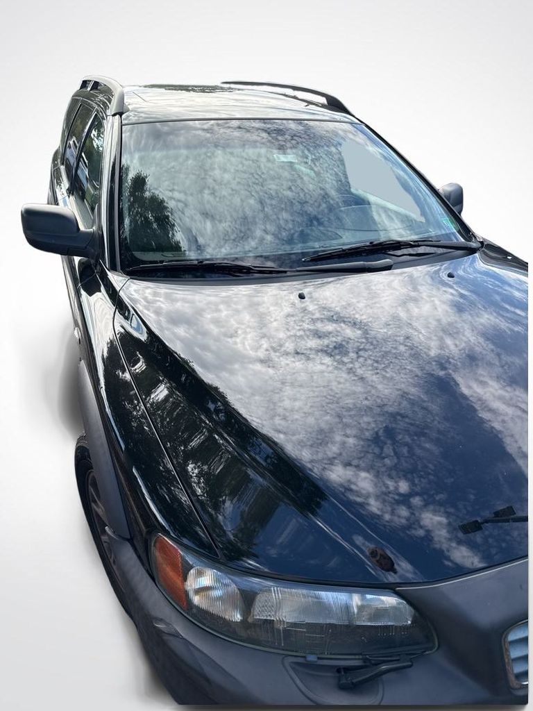 2004 Volvo XC70 2.5T photo 4