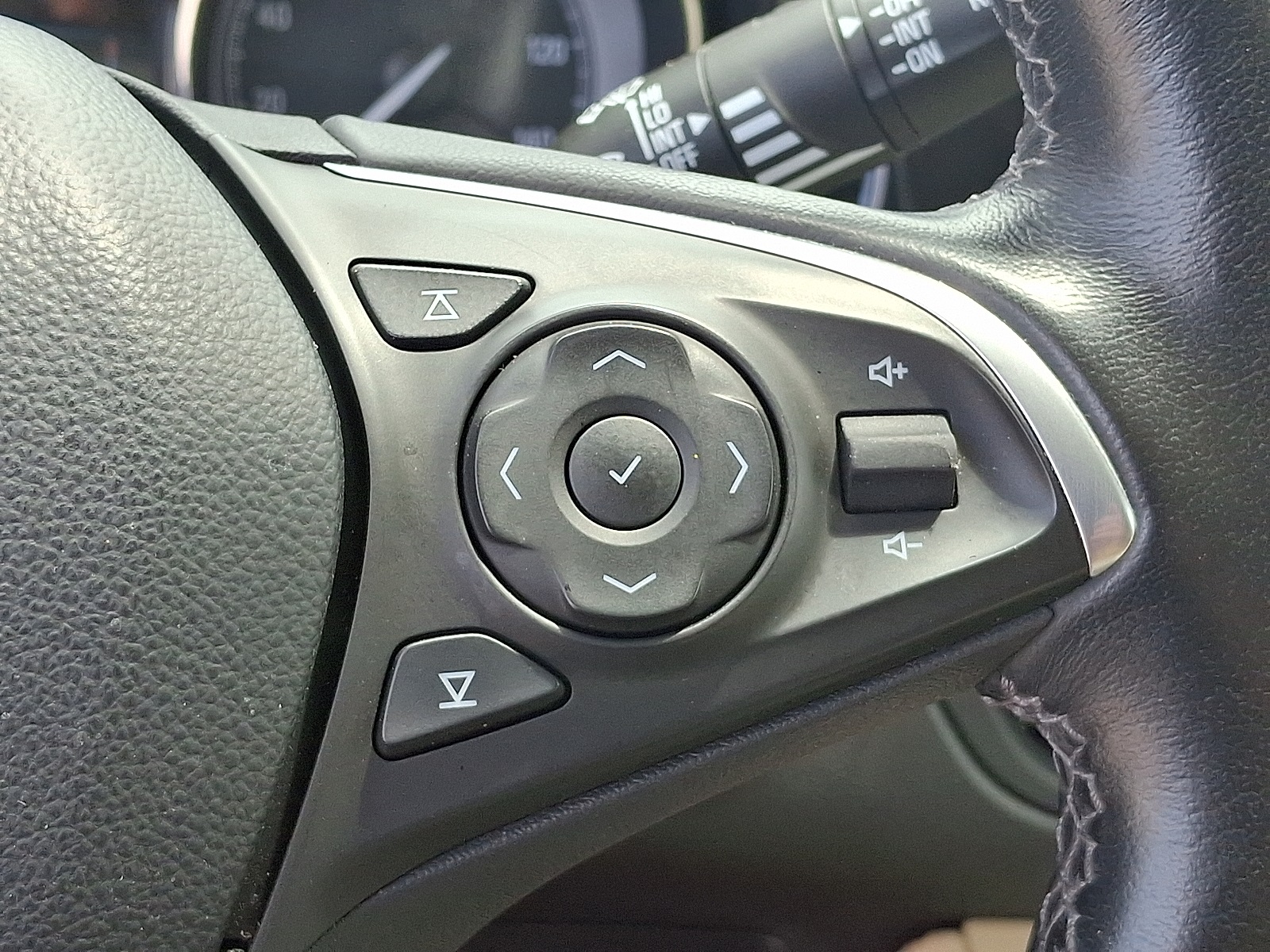 2020 Buick Envision Preferred photo 22