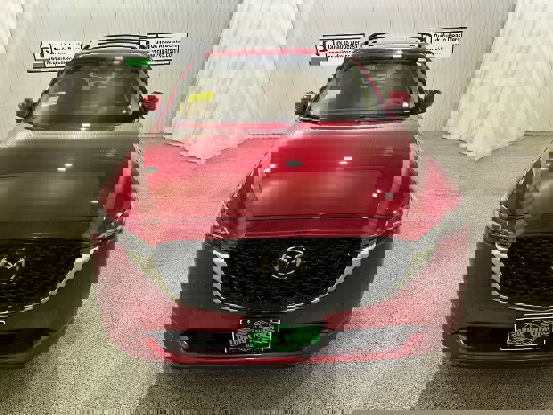 2025 Mazda CX-5 2.5 S Preferred photo 2