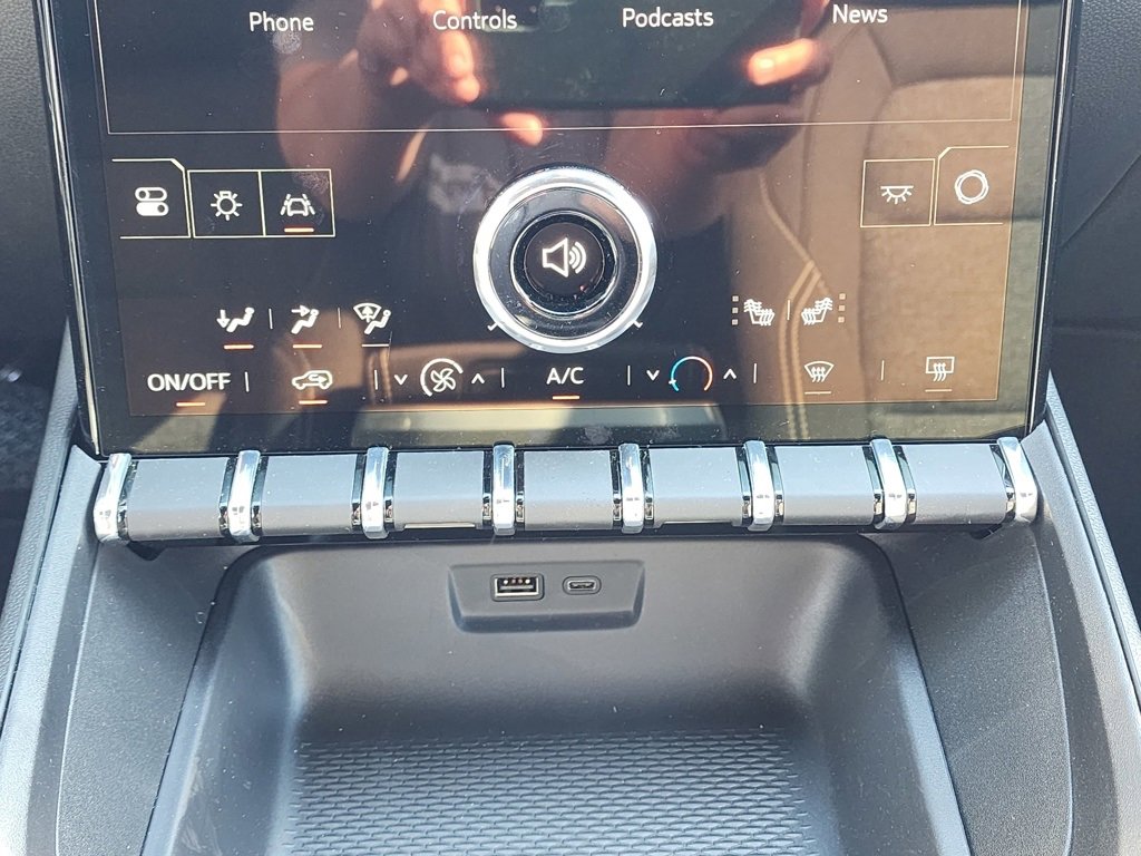 2025 Gmc Terrain Elevation photo 27