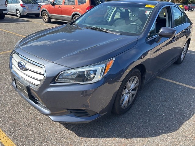2017 Subaru Legacy Premium photo 2