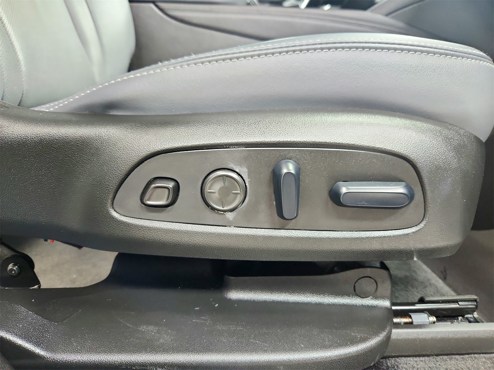 2024 Buick Enclave Premium photo 45