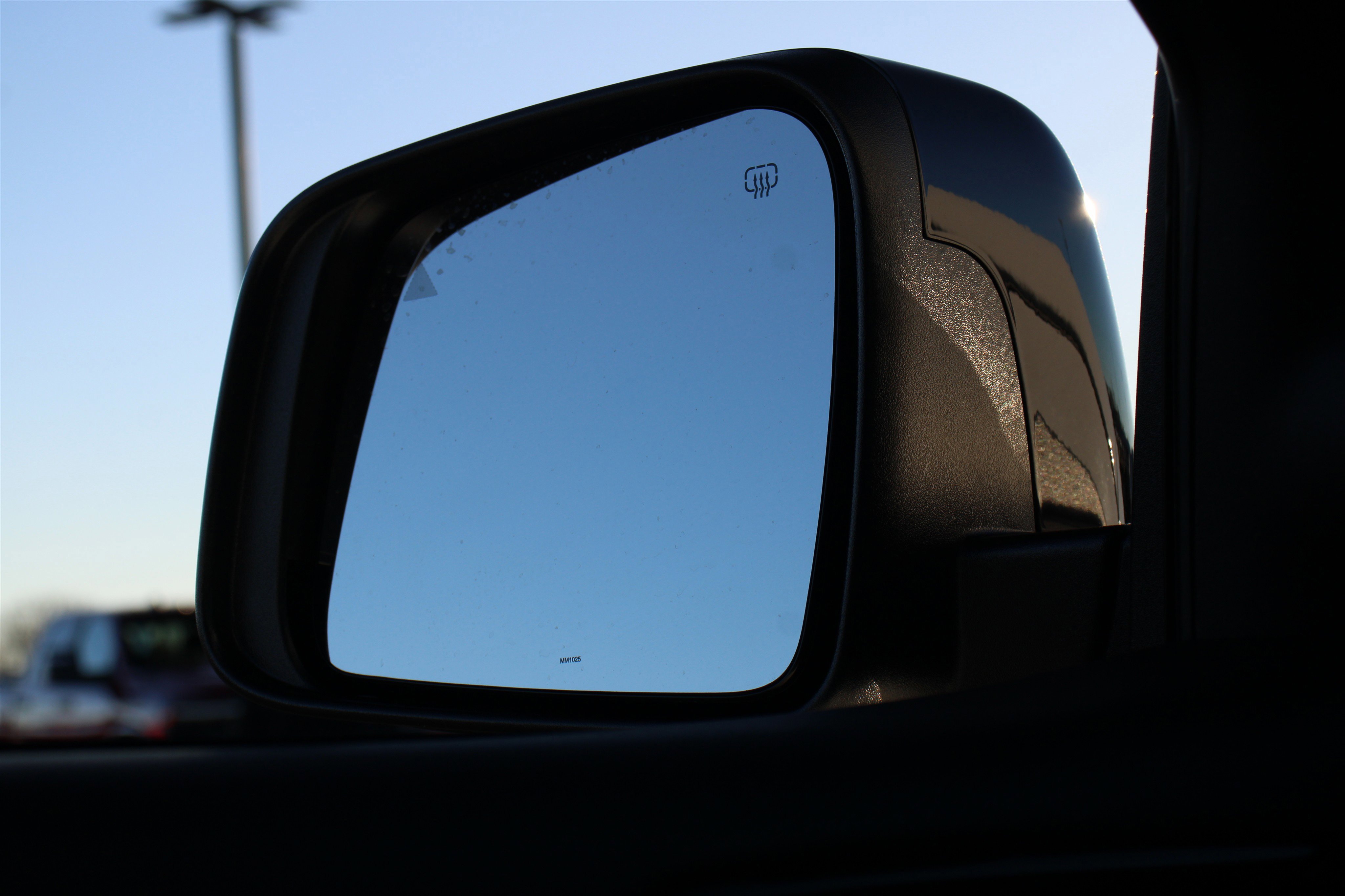 2026 Dodge Durango GT photo 3