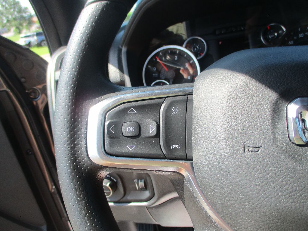 2025 Ram 3500 Tradesman photo 8