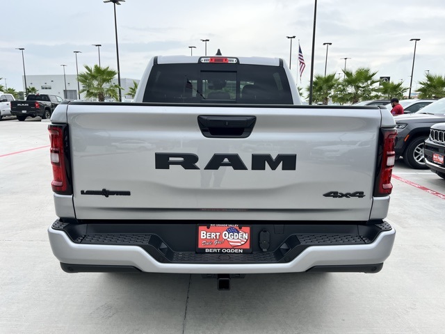 2025 Ram 1500 Big Horn Lone Star photo 4