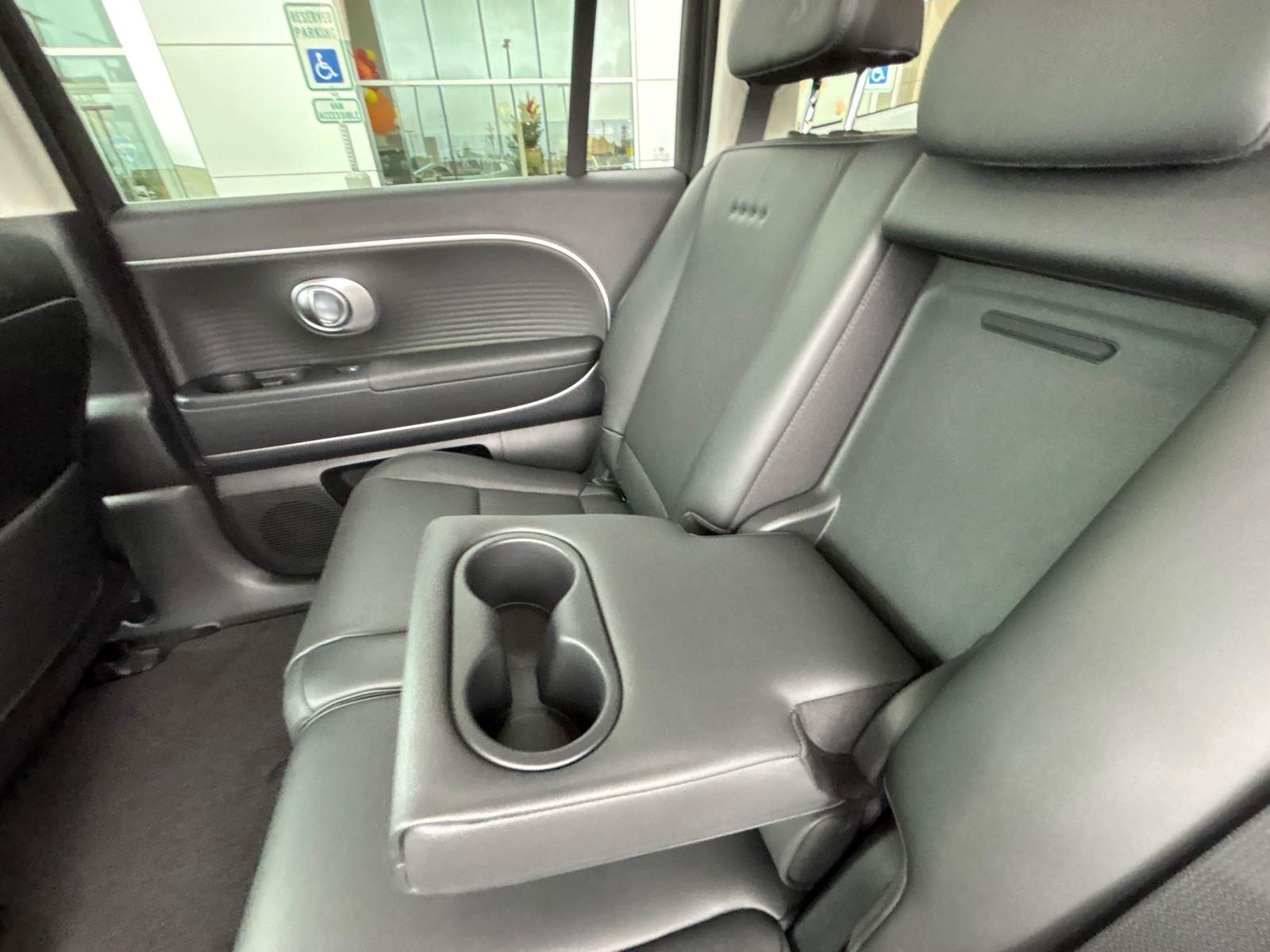 2026 Hyundai Ioniq SEL photo 28